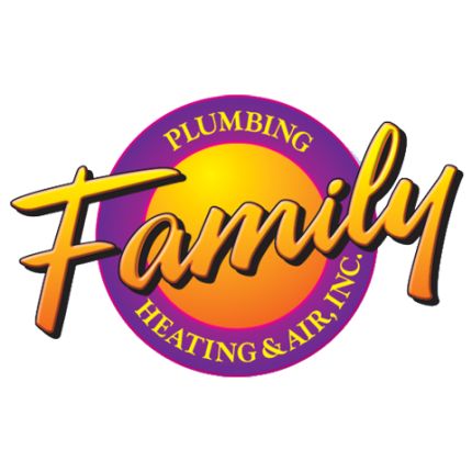 Logotipo de Family Plumbing Heating & Air