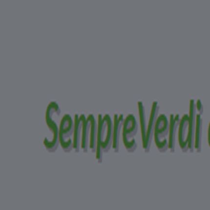 Logo de Sempreverdi