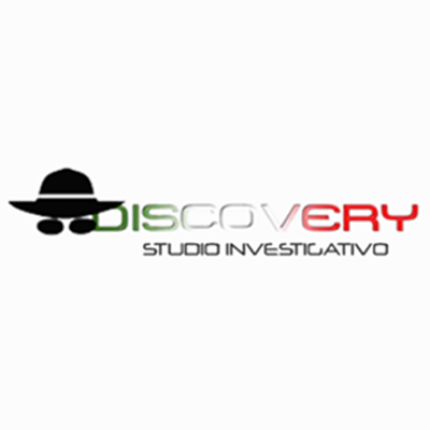 Logo da Agenzia Investigativa Discovery