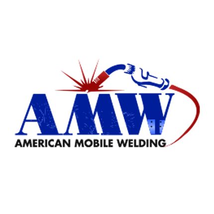 Logo da American Mobile Welding