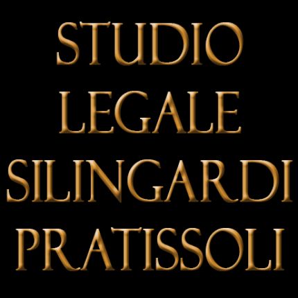 Logo van Studio Legale Silingardi - Pratissoli