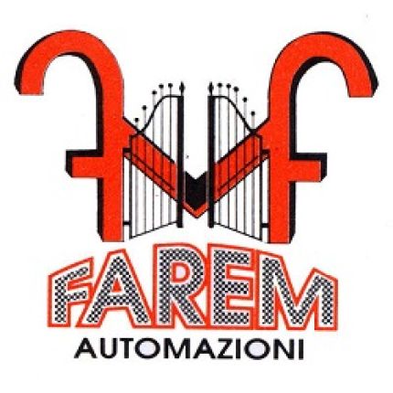 Logo de Farem Automazioni