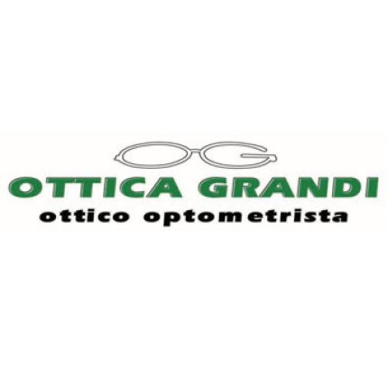 Logo von Ottica Grandi