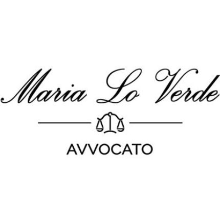 Logo van Lo Verde Avvocato Maria Studio Legale