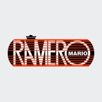 Logo from Ramero Mario