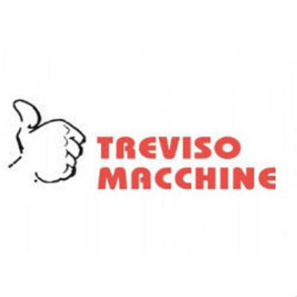 Logo de Treviso Macchine