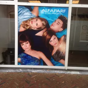 Kapsalon Akse