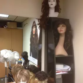Kapsalon Akse