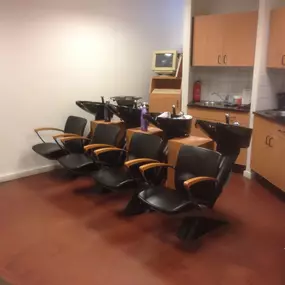Kapsalon Akse