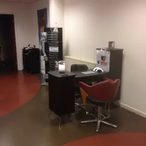 Kapsalon Akse