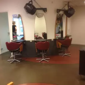 Kapsalon Akse