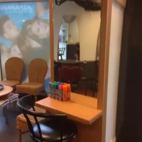 Kapsalon Akse