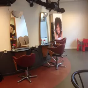 Kapsalon Akse