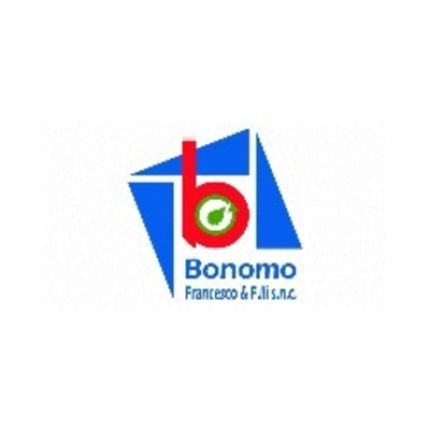 Logo van Bonomo Francesco e F.lli