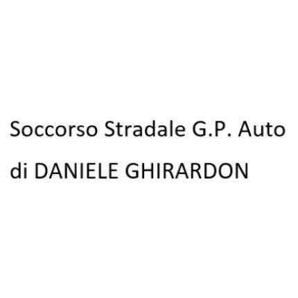 Logo fra Soccorso Stradale G.P. Auto di Ghirardon Daniele