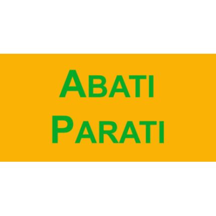 Logo fra Abati Parati