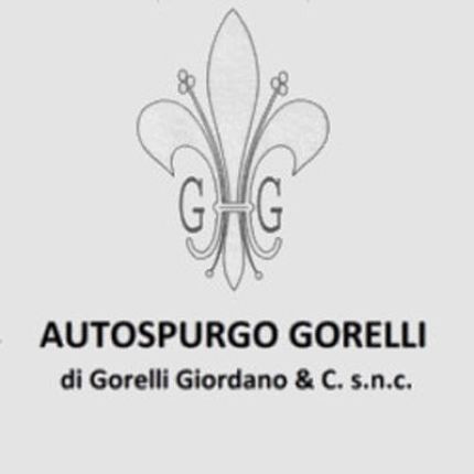 Logotyp från Autospurgo Gorelli s.n.c
