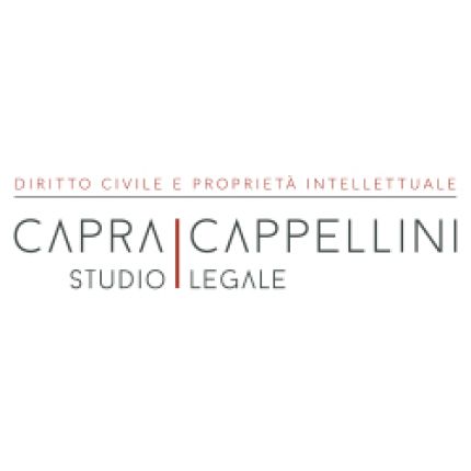 Logo od Studio Legale Associato Capra Cappellini