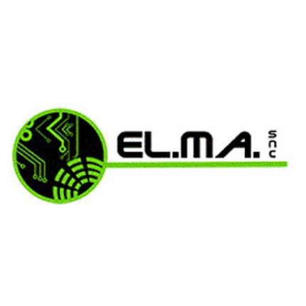 Logotyp från El.Ma - Assemblaggio Circuiti Elettronici