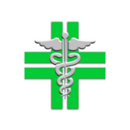 Logotyp från Farmacia Pontrelli