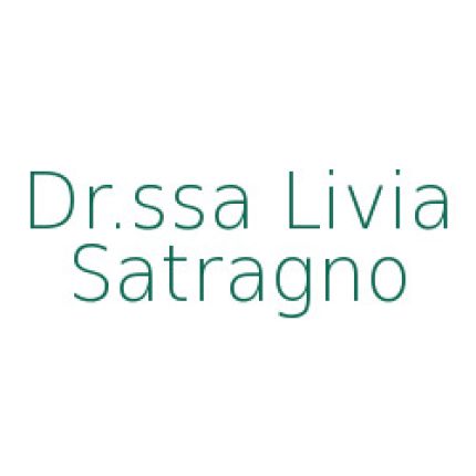 Logotyp från Satragno Dr.ssa Livia