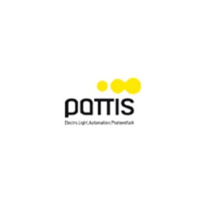 Logotipo de Pattis