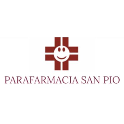 Logo fra Parafarmacia San Pio
