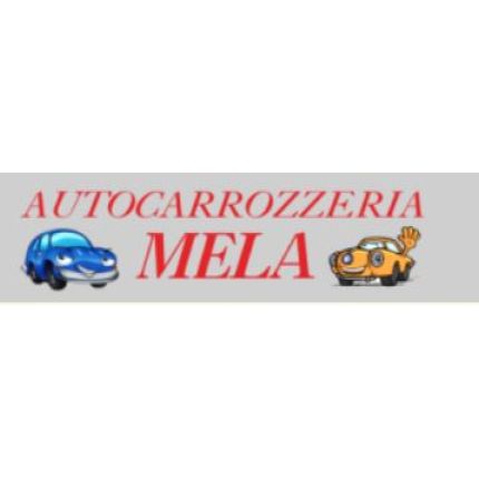 Logo from Autocarrozzeria Mela