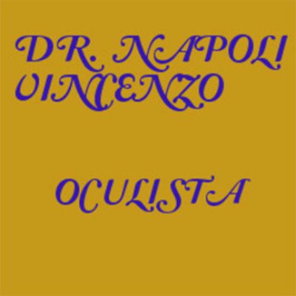 Logo da Napoli Dr. Vincenzo