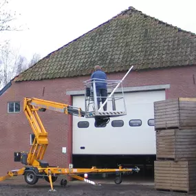 Alhof Bouwkundig Adviesbureau