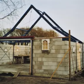 Alhof Bouwkundig Adviesbureau