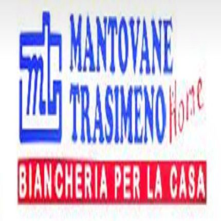 Logotyp från Mantovane Trasimeno Home