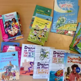 Bonte Vlinder Open Speciale Basisschool De