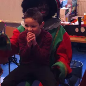 Bonte Vlinder Open Speciale Basisschool De