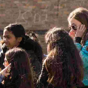 Bonte Vlinder Open Speciale Basisschool De