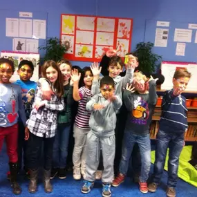 Bonte Vlinder Open Speciale Basisschool De