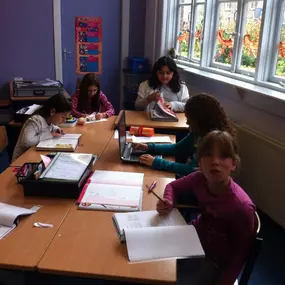 Bonte Vlinder Open Speciale Basisschool De