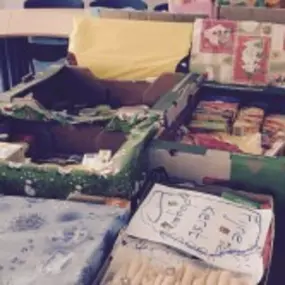 Bonte Vlinder Open Speciale Basisschool De