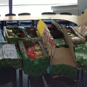 Bonte Vlinder Open Speciale Basisschool De