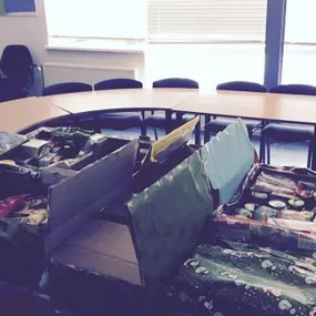 Bonte Vlinder Open Speciale Basisschool De