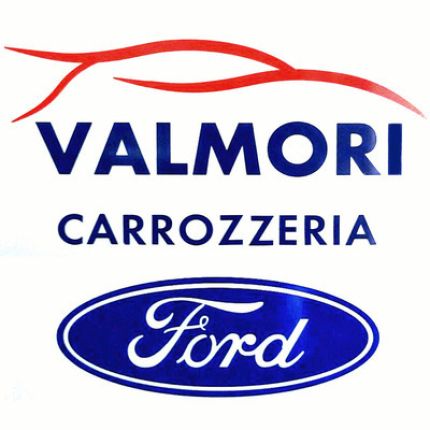 Logo fra Carrozzeria Valmori