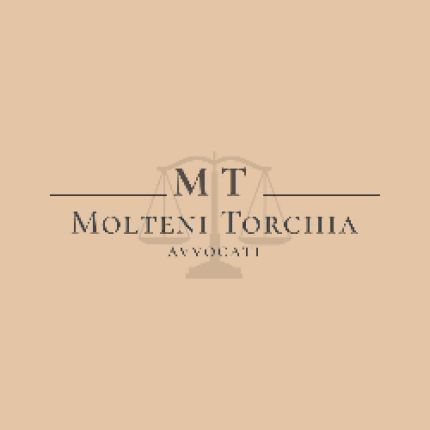 Logotyp från Molteni Torchia Avvocati