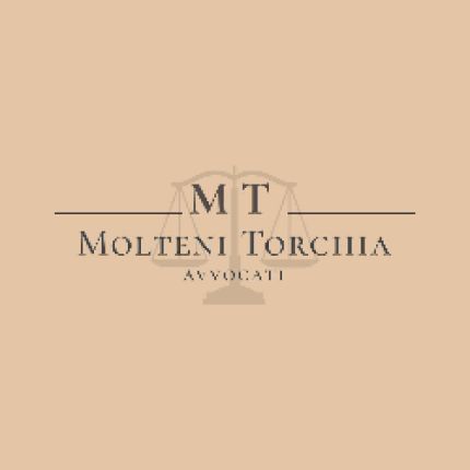 Logotipo de Molteni Torchia Avvocati