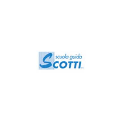 Logo van Scuola Guida Scotti Snc