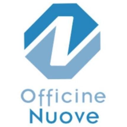 Logo von Officine Nuove