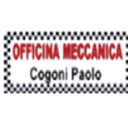 Logo fra Autofficina Cogoni Paolo