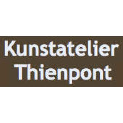 Logo van Kunstatelier Gerard Thienpont