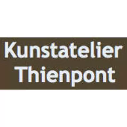 Logo von Kunstatelier Gerard Thienpont