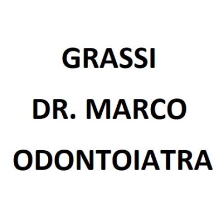 Logótipo de Grassi Dr. Marco Odontoiatra