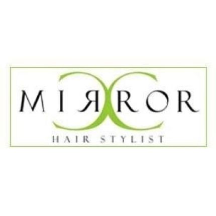 Logotipo de Parrucchiere C Mirror